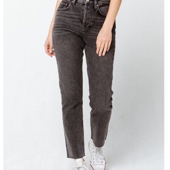 BDG Denim - BDG Urban Outfitters Skinny Straight Womens Jeans
